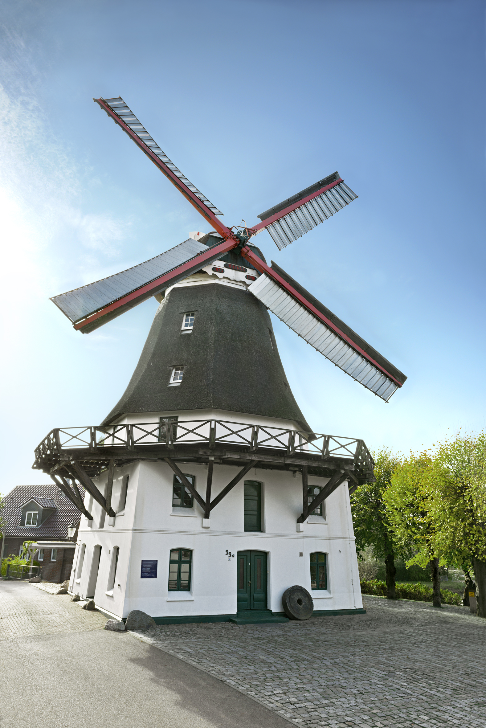  Outdoors, Machine, Motor, Engine, Windmill