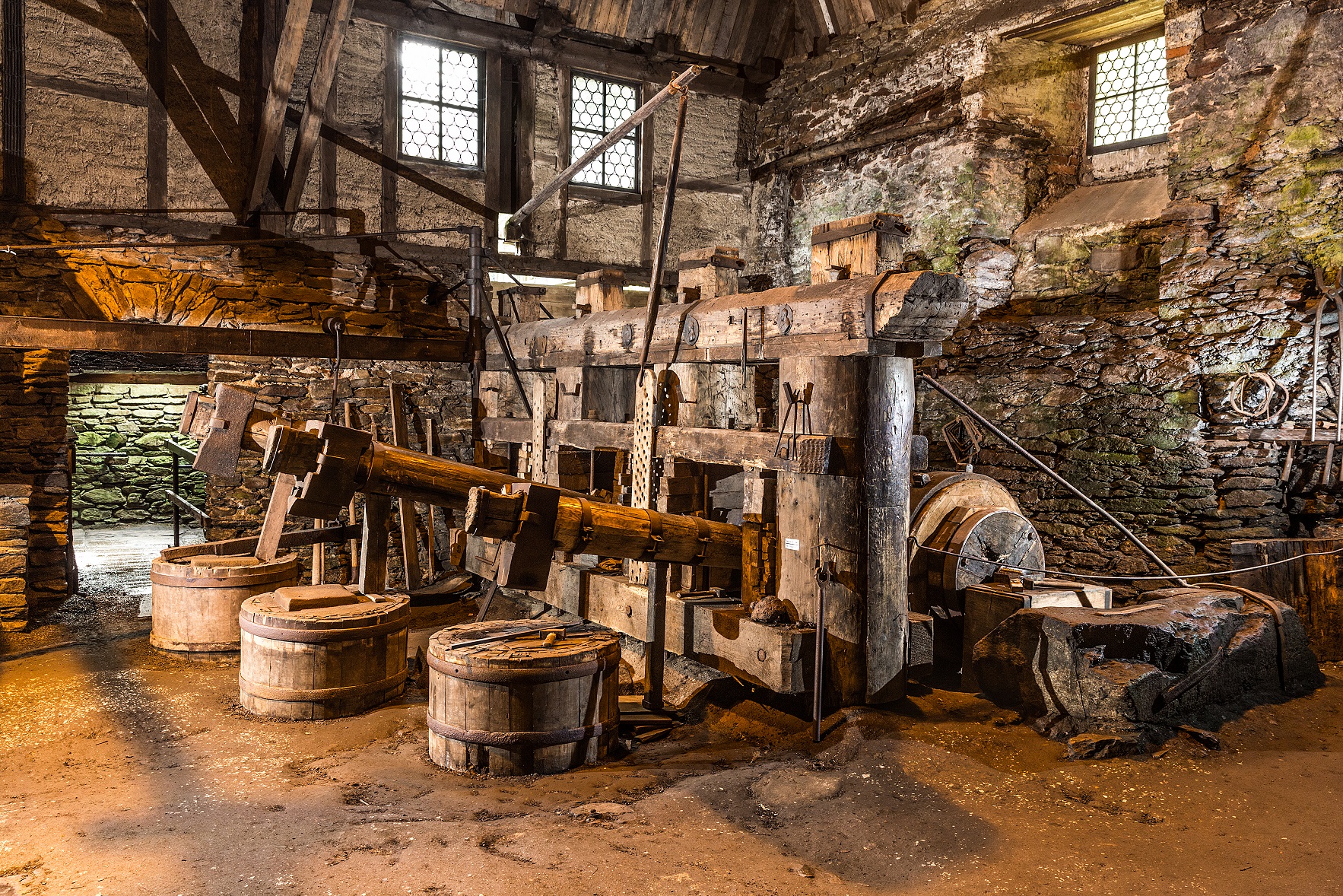  Architecture, Building, Factory, Manufacturing, Workshop, Axe, Device, Tool, Weapon