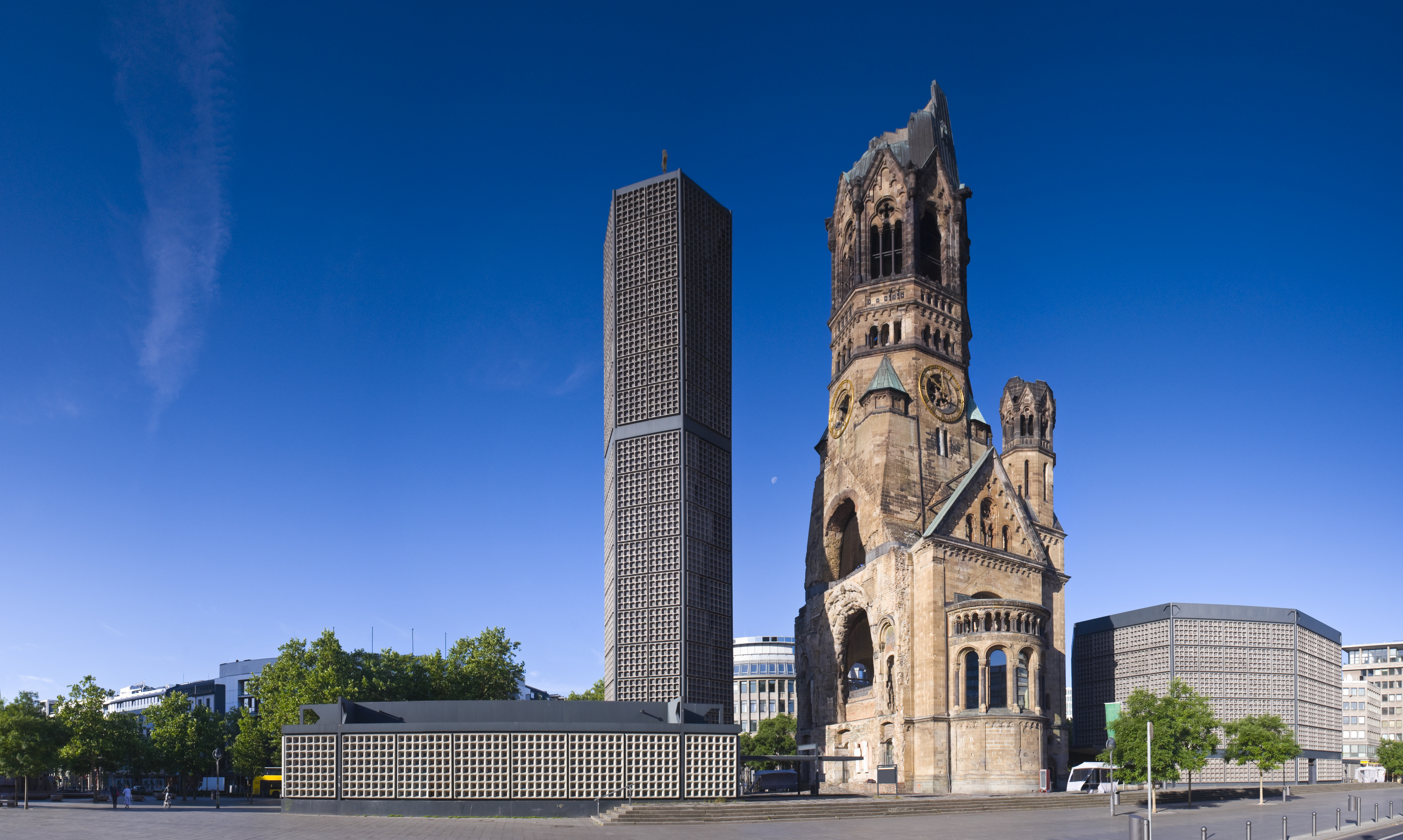  Architecture, Building, Clock Tower, Tower, Spire, City, Arch, Metropolis, Urban, Gothic Arch, Office Building, Person, Bell Tower, Cathedral, Church, Bus, Transportation, Vehicle