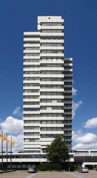 building, city hall