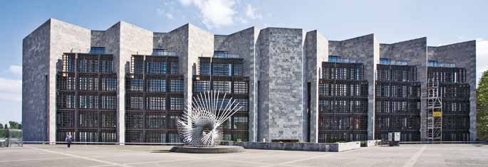 building, city hall
