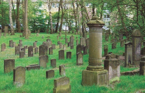  Outdoors, Graveyard, Gravestone, Tomb