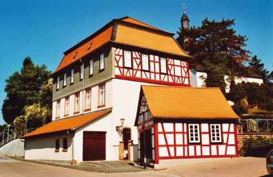 building, museum
