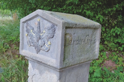  Mailbox, Gravestone, Tomb
