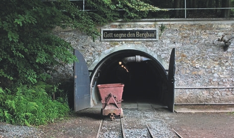  Tunnel