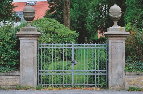  Gate, Outdoors, Nature, Yard