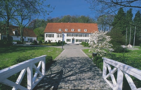 building, park