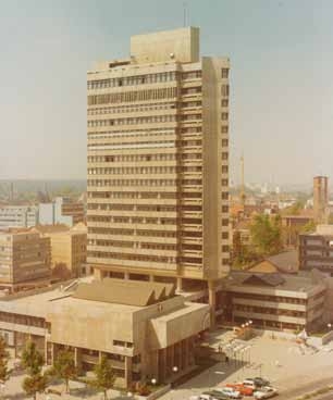 bulding, city hall