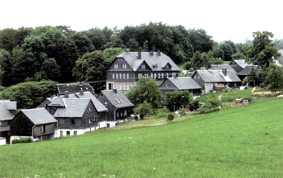 historical building, school