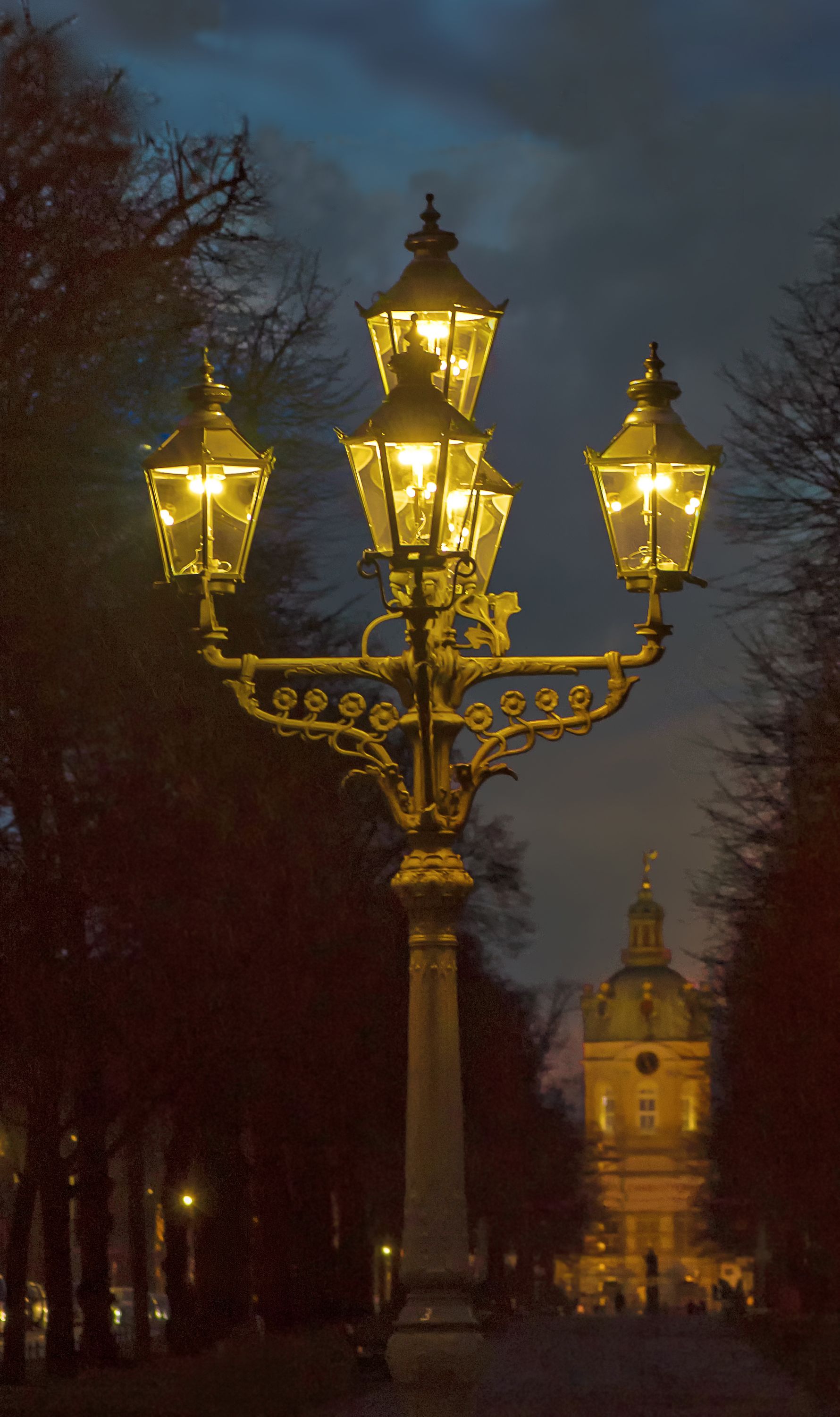  Lamp, Festival, Hanukkah Menorah, Lamp Post, Person