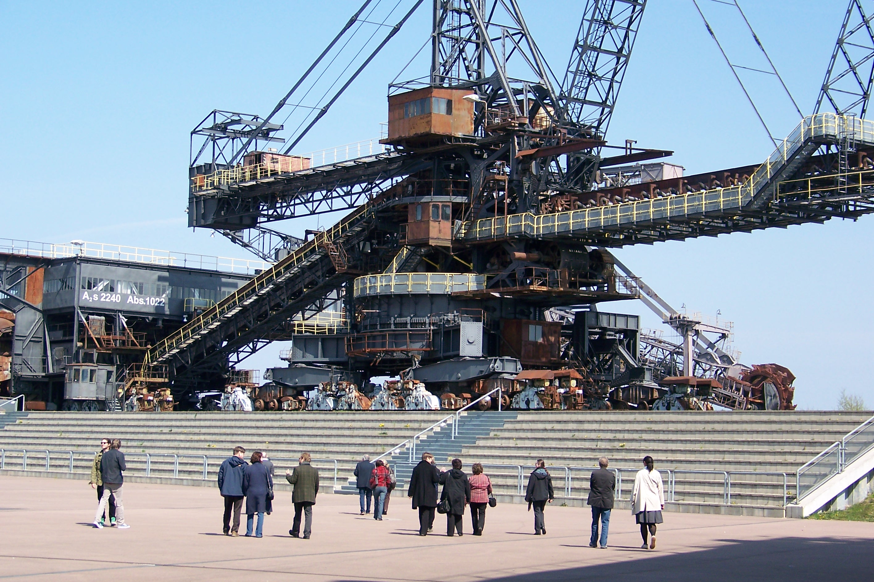  Accessories, Bag, Handbag, Person, Construction, Construction Crane, Clothing, Footwear, Shoe, Architecture, Building, Factory