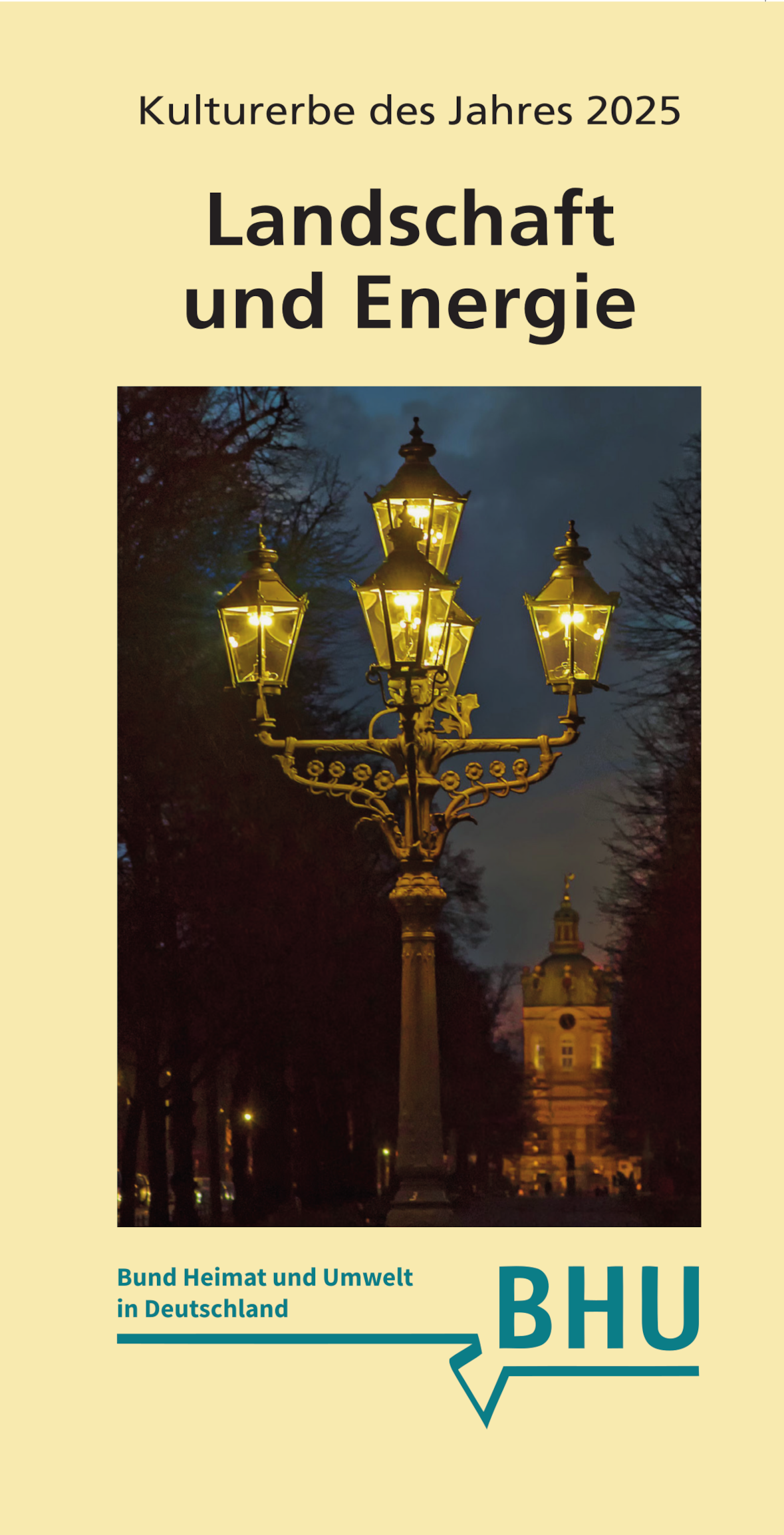  Lamp, Lamp Post